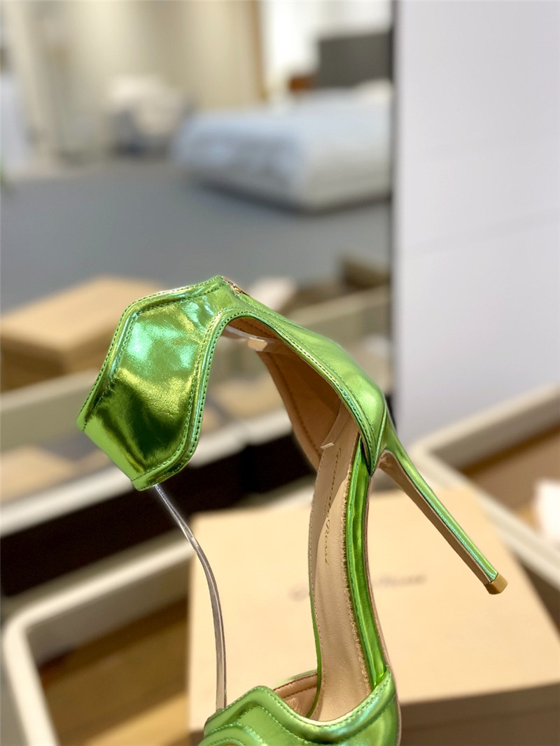 gianvito rossi new sandals