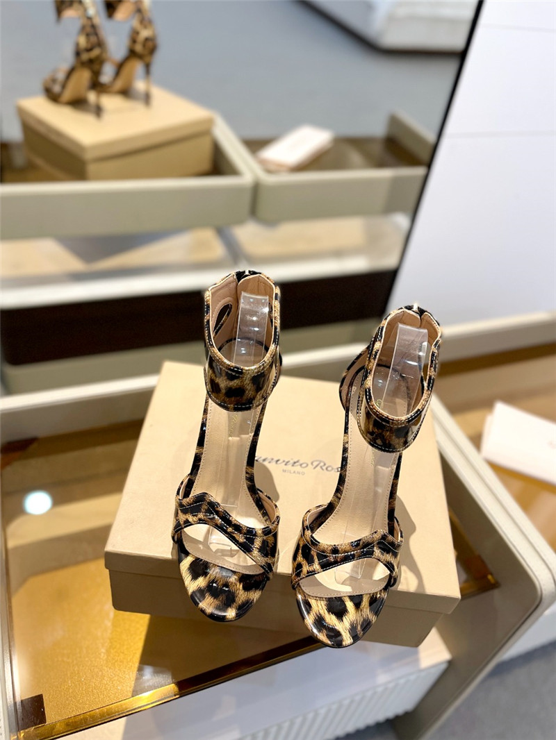 gianvito rossi new sandals