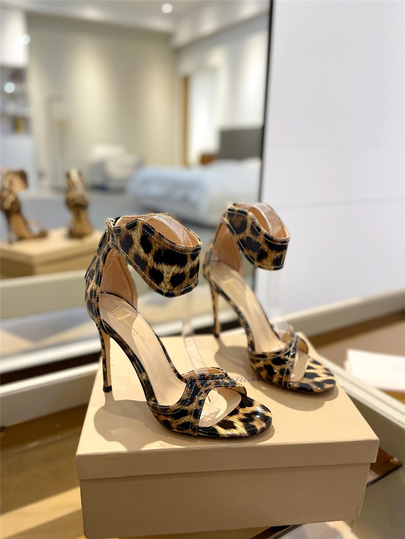 gianvito rossi new sandals