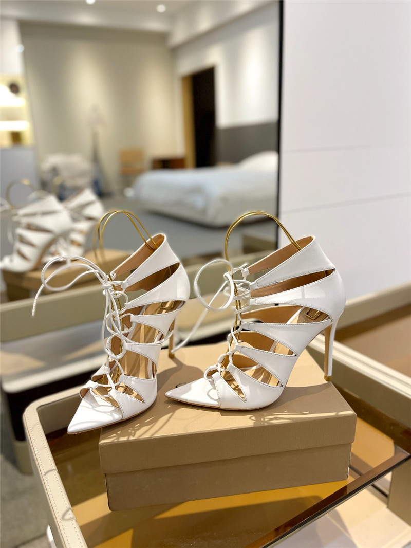 gianvito rossi new sandals