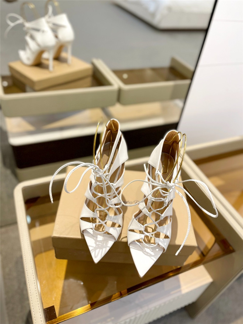 gianvito rossi new sandals