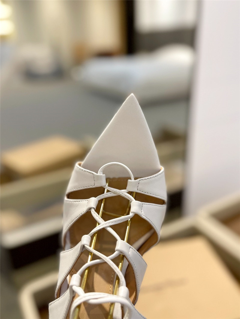 gianvito rossi new sandals