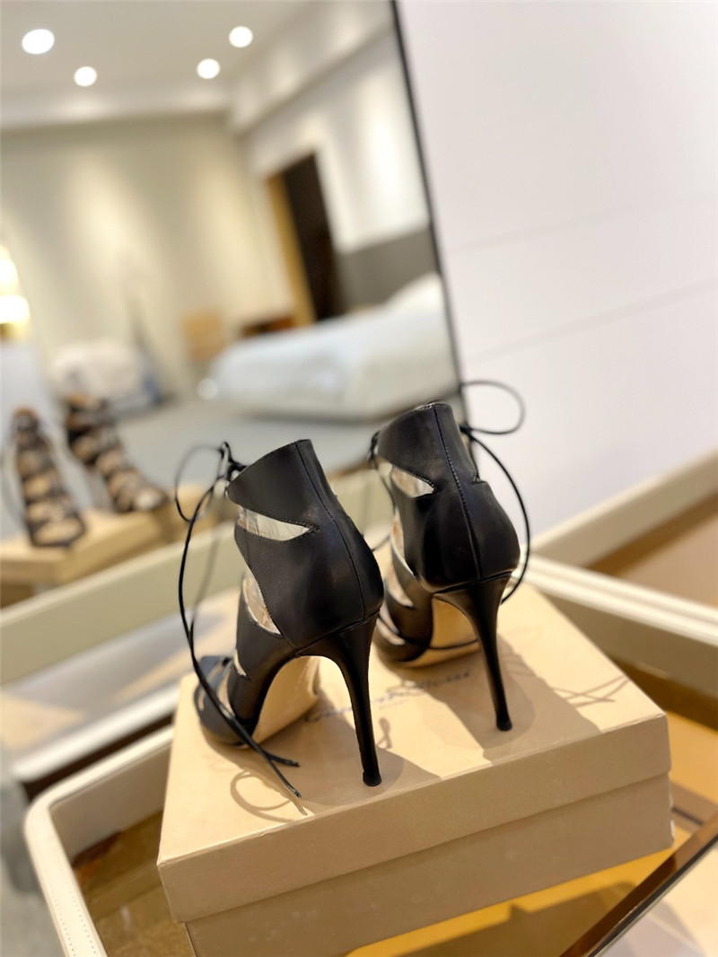 gianvito rossi new sandals