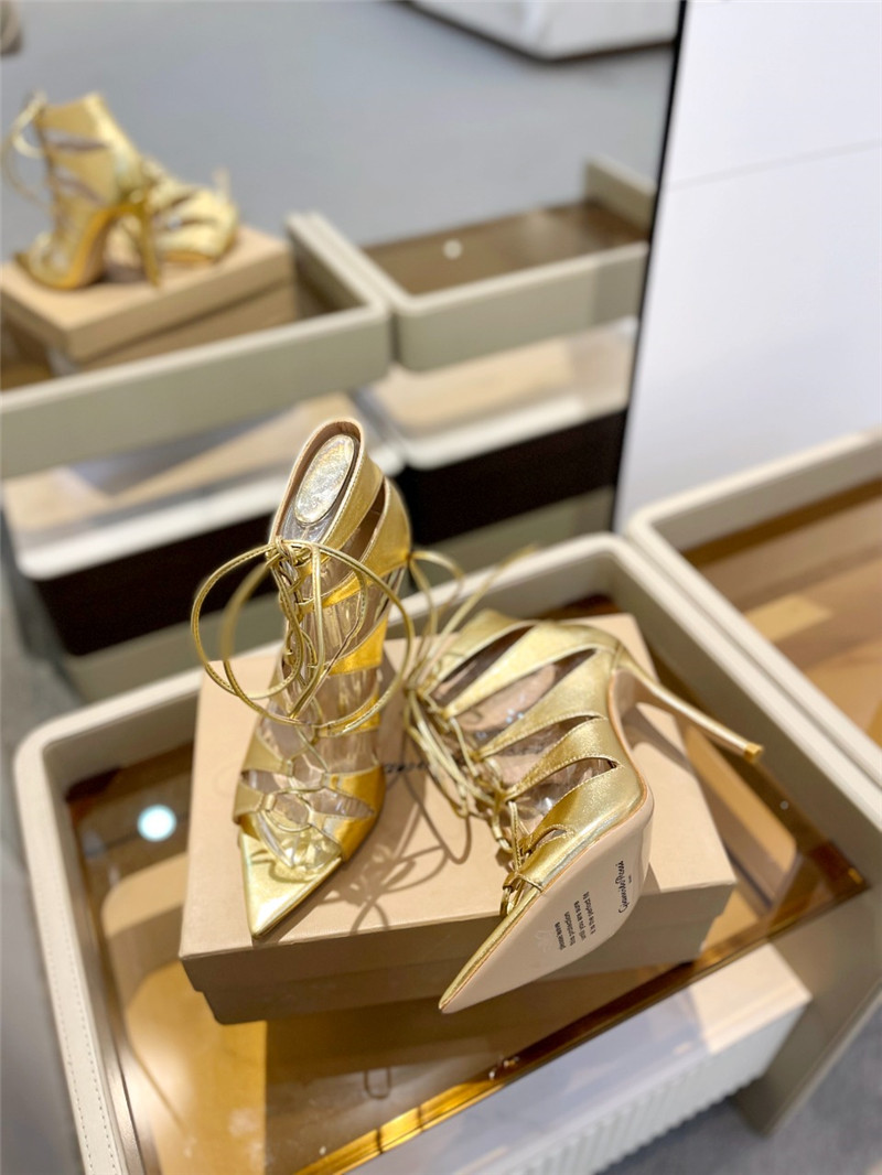 gianvito rossi new sandals