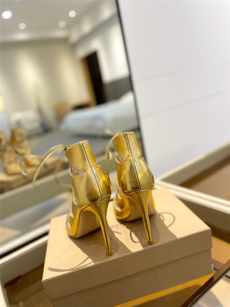 gianvito rossi new sandals