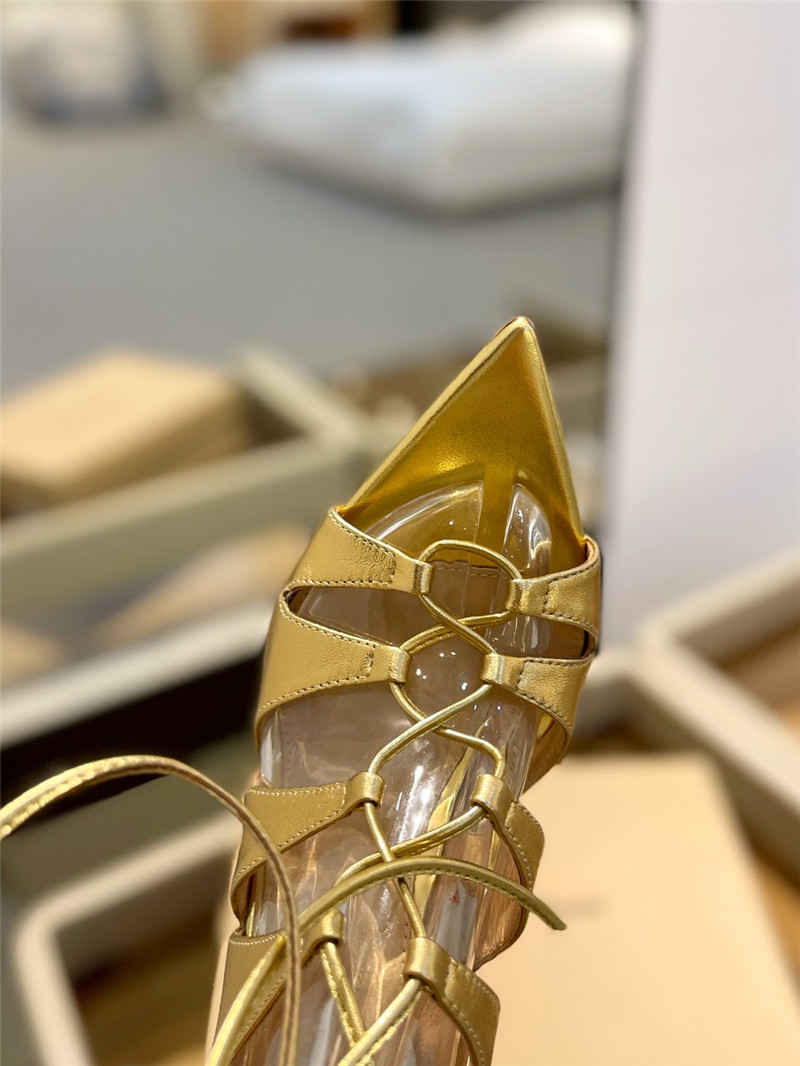 gianvito rossi new sandals