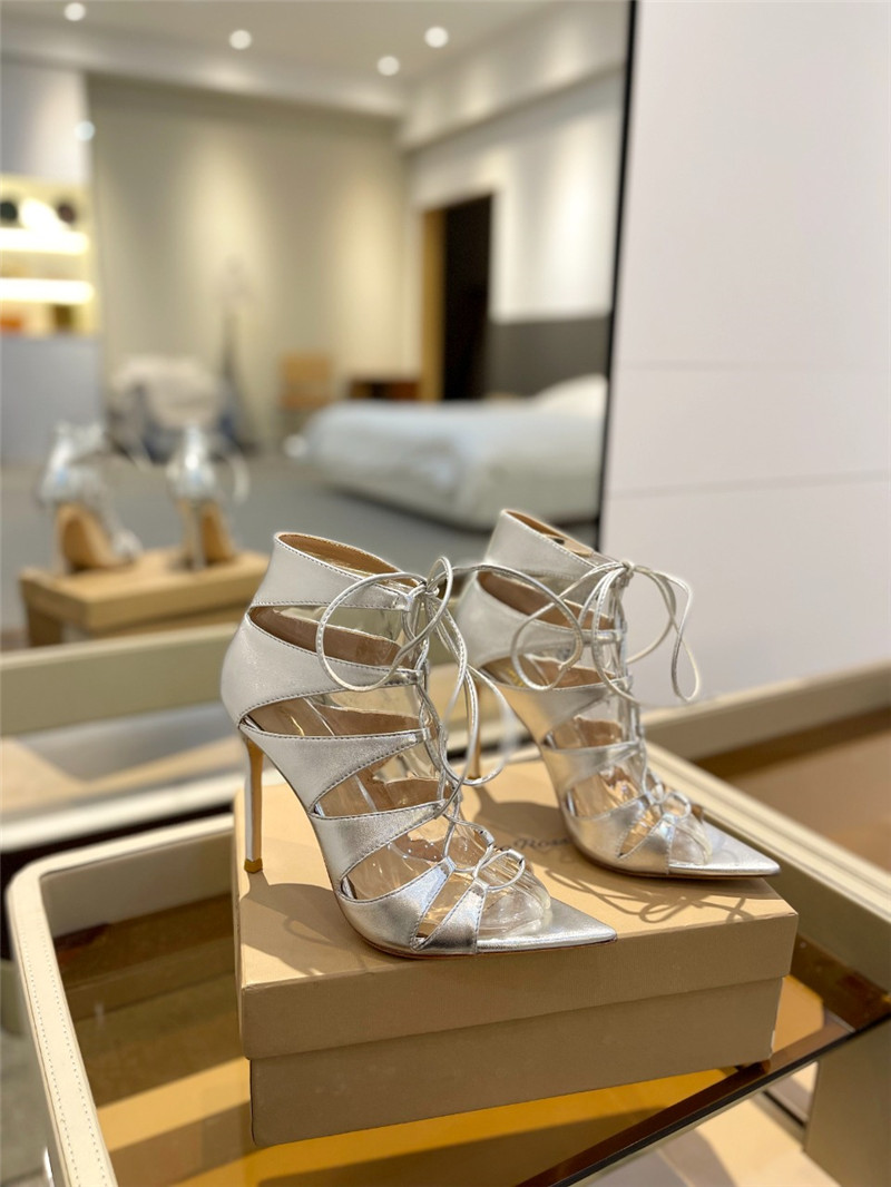 gianvito rossi new sandals