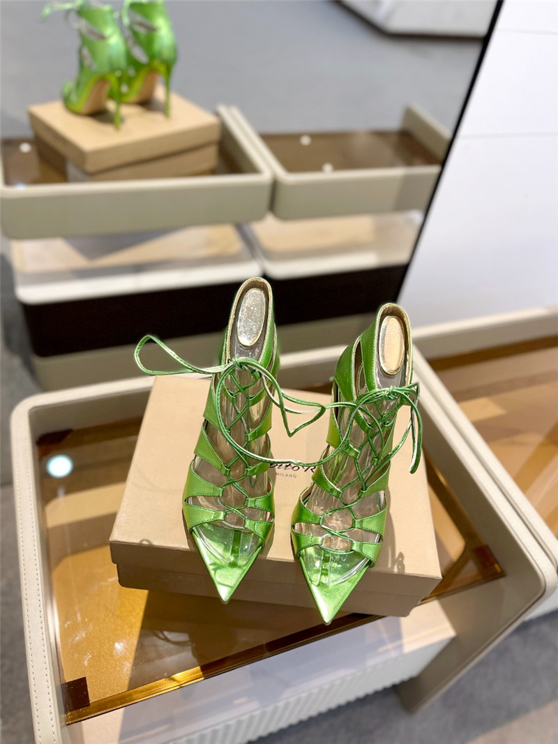 gianvito rossi new sandals