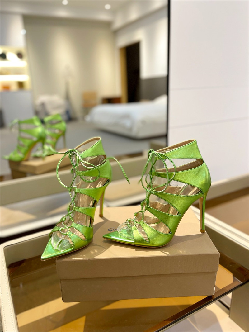 gianvito rossi new sandals