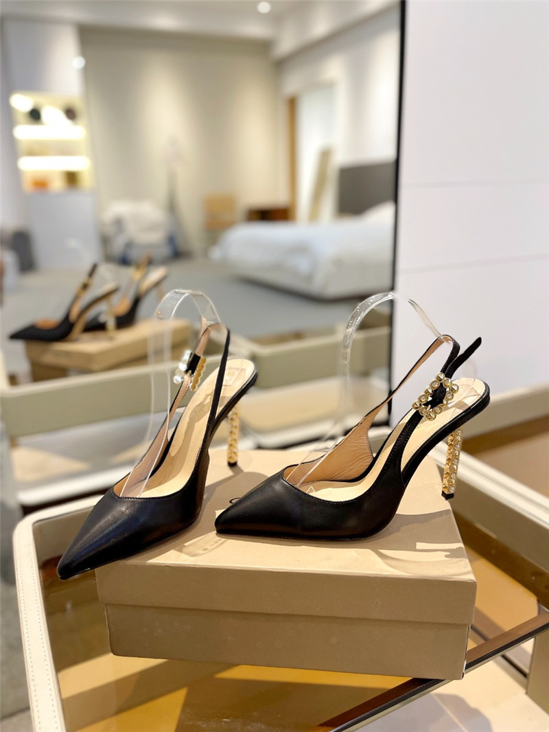 gianvito rossi new sandals