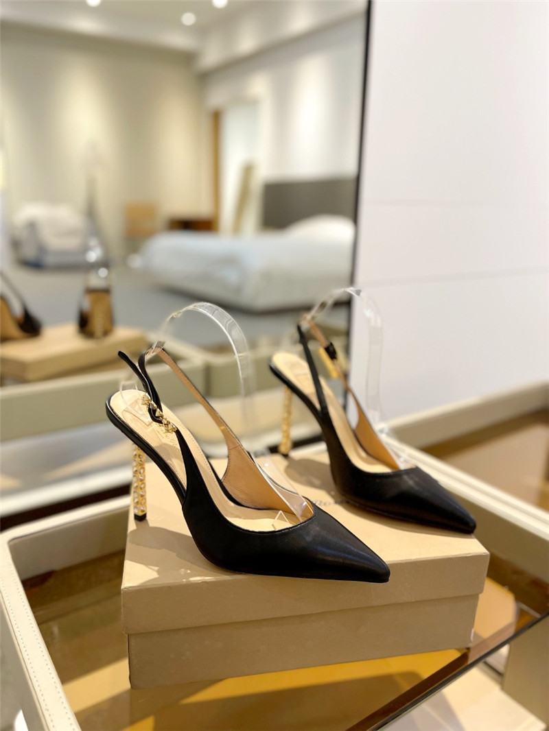 gianvito rossi new sandals