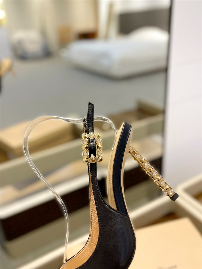 gianvito rossi new sandals