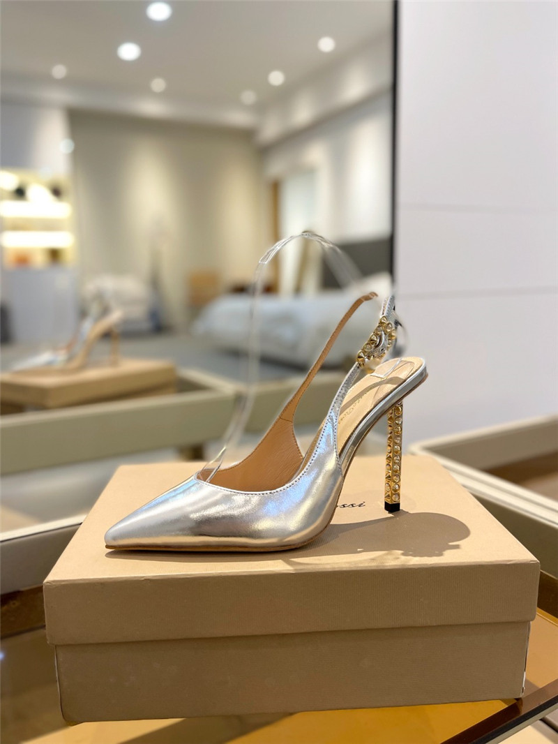 gianvito rossi new sandals