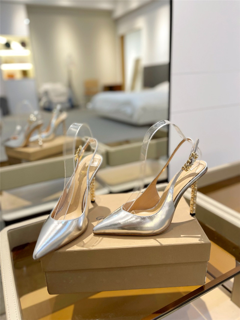 gianvito rossi new sandals