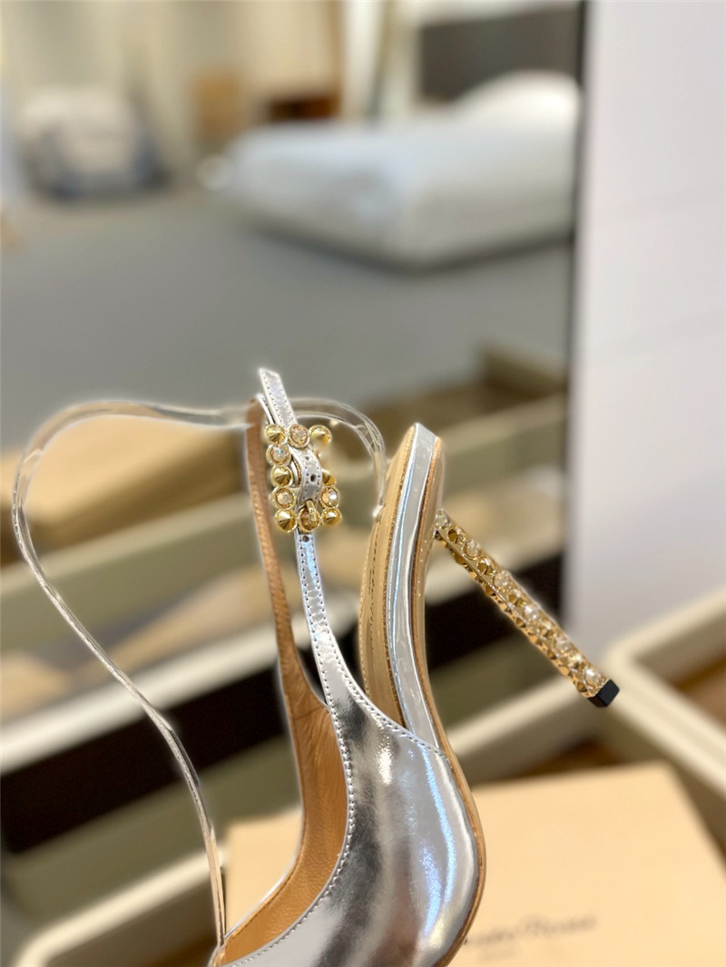 gianvito rossi new sandals