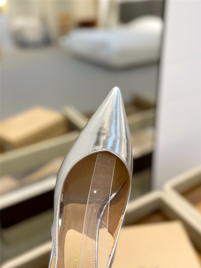 gianvito rossi new sandals