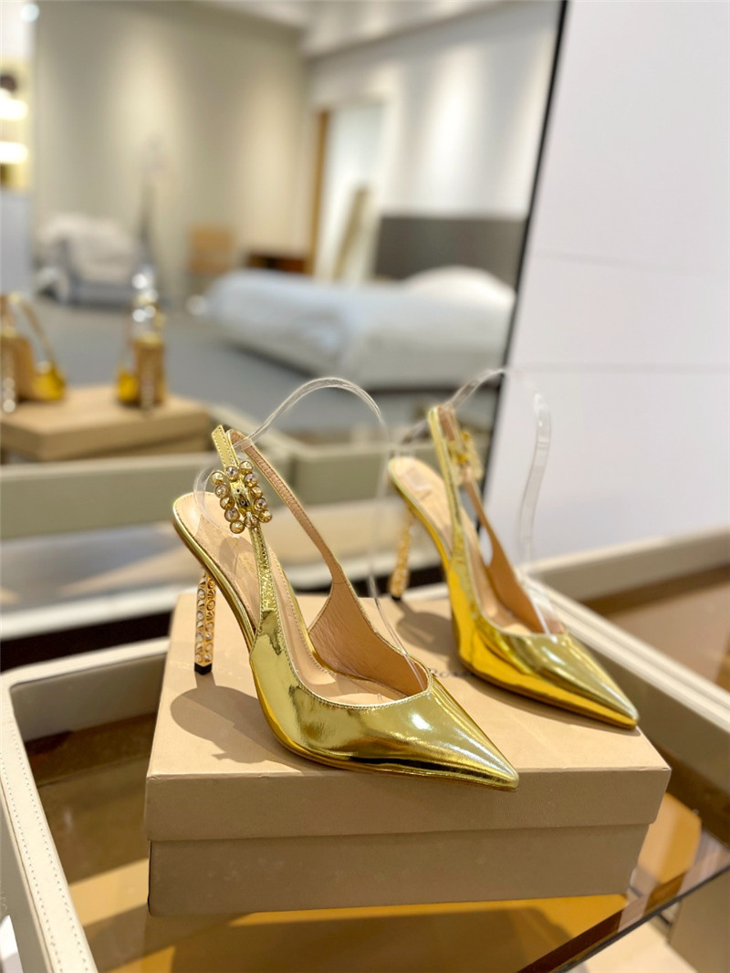 gianvito rossi new sandals