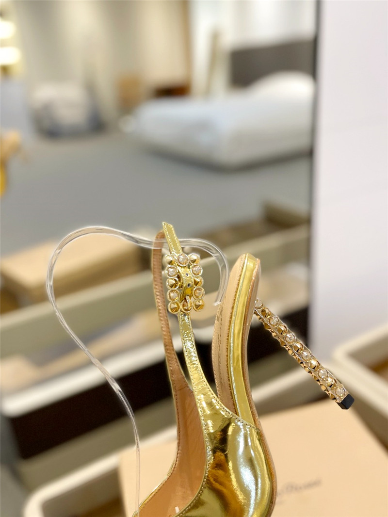 gianvito rossi new sandals