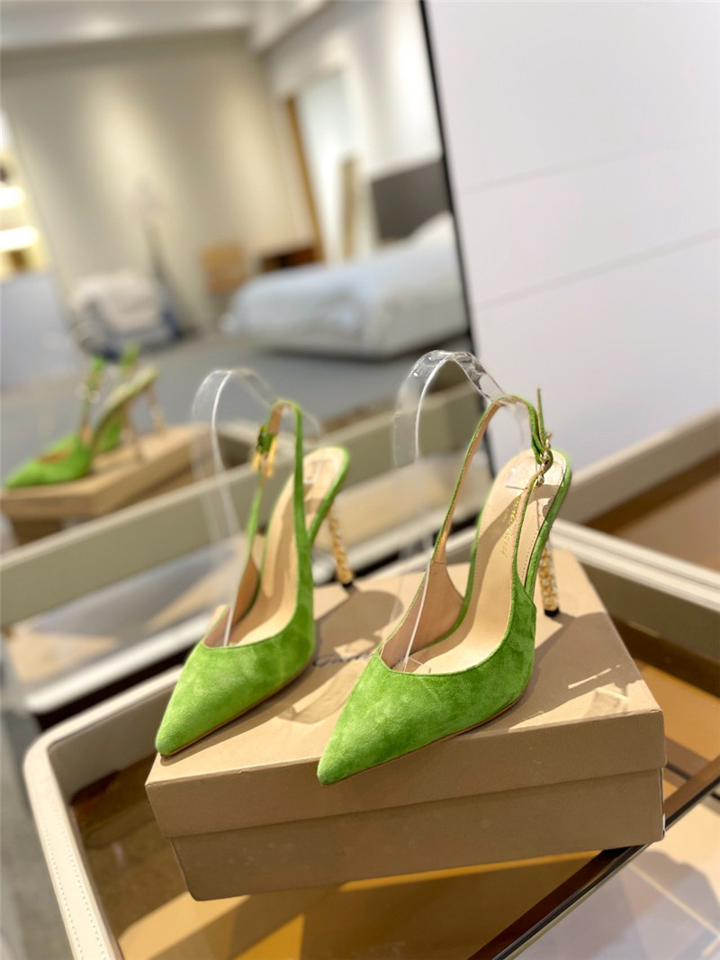 gianvito rossi new sandals