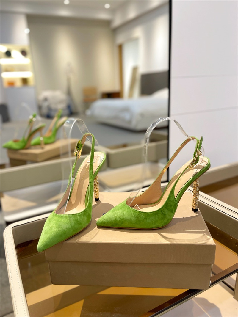 gianvito rossi new sandals