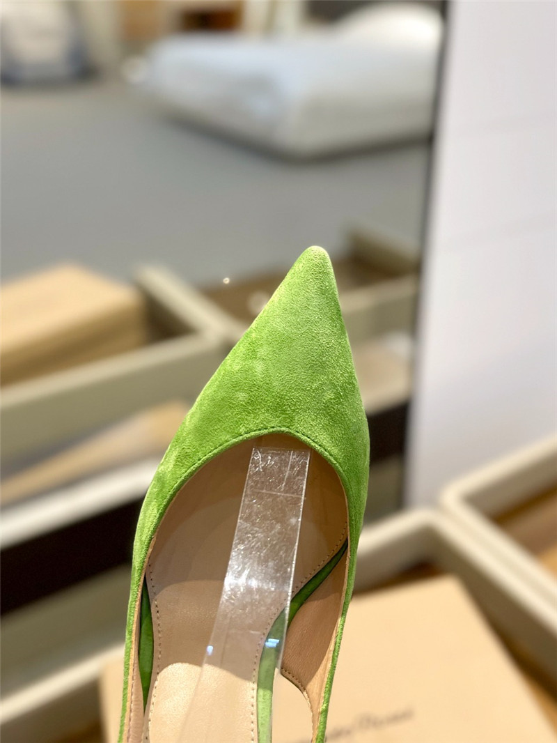 gianvito rossi new sandals