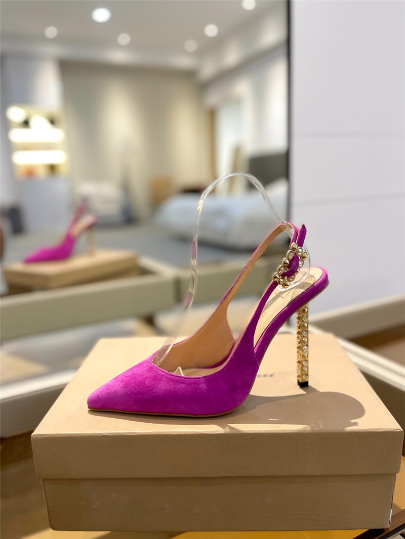 gianvito rossi new sandals