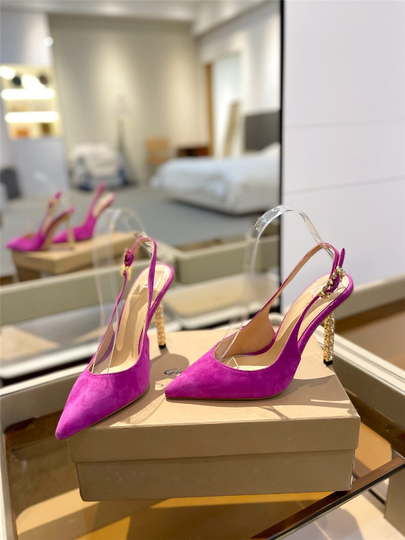 gianvito rossi new sandals