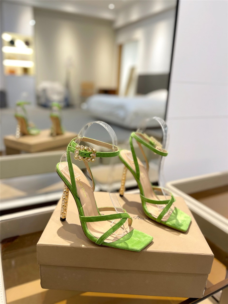 gianvito rossi new sandals
