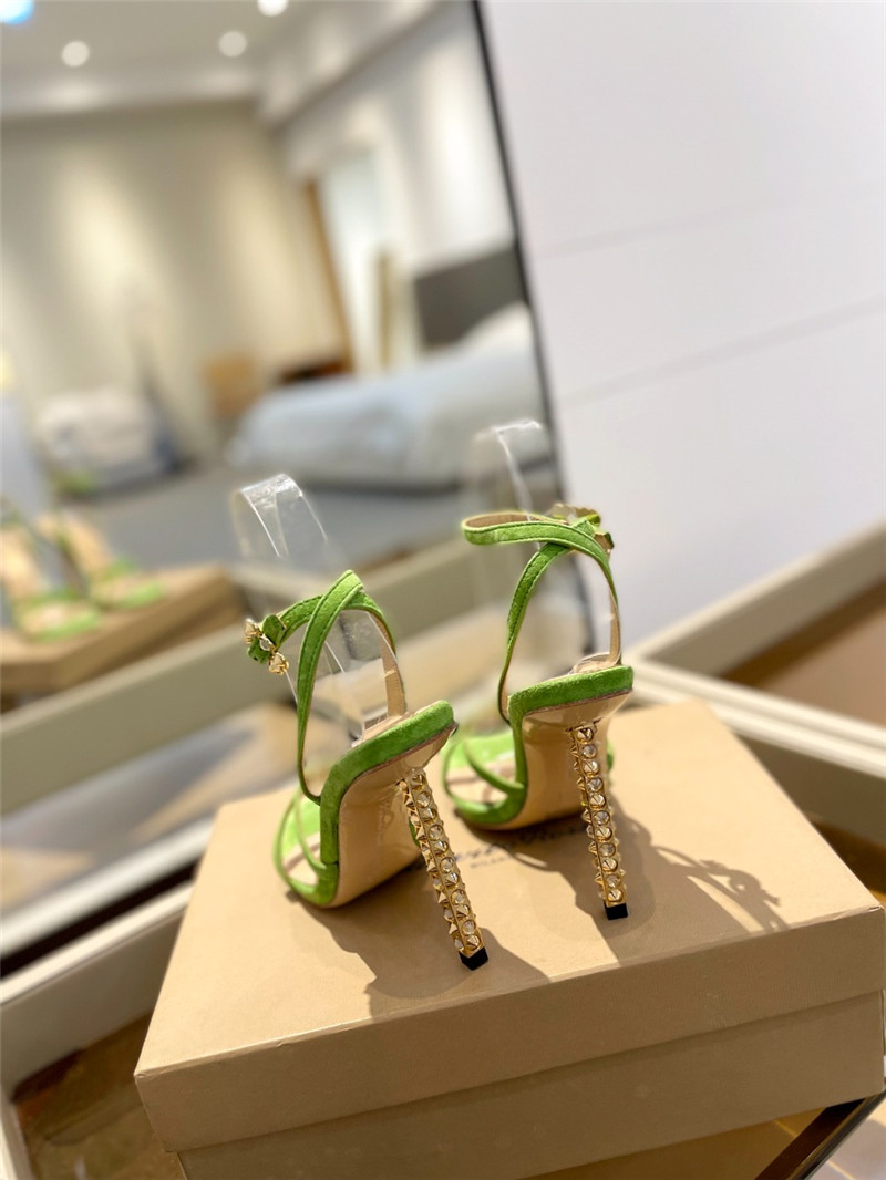 gianvito rossi new sandals