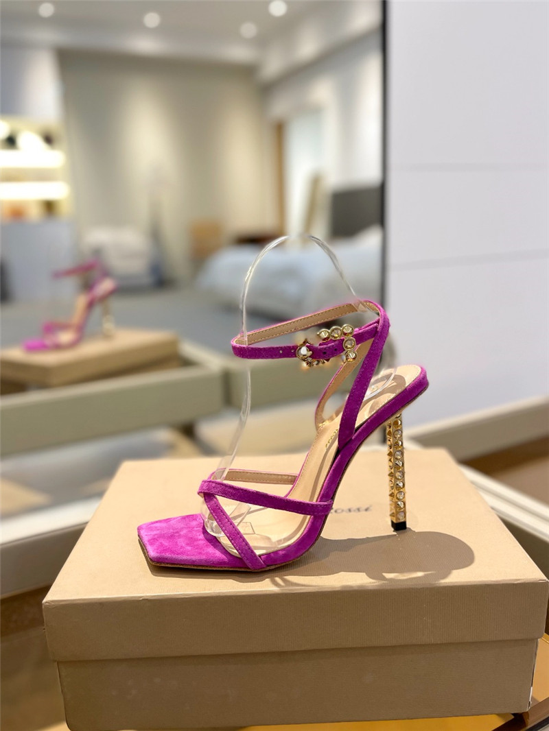 gianvito rossi new sandals