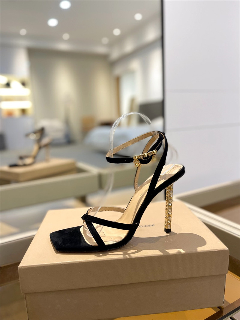 gianvito rossi new sandals