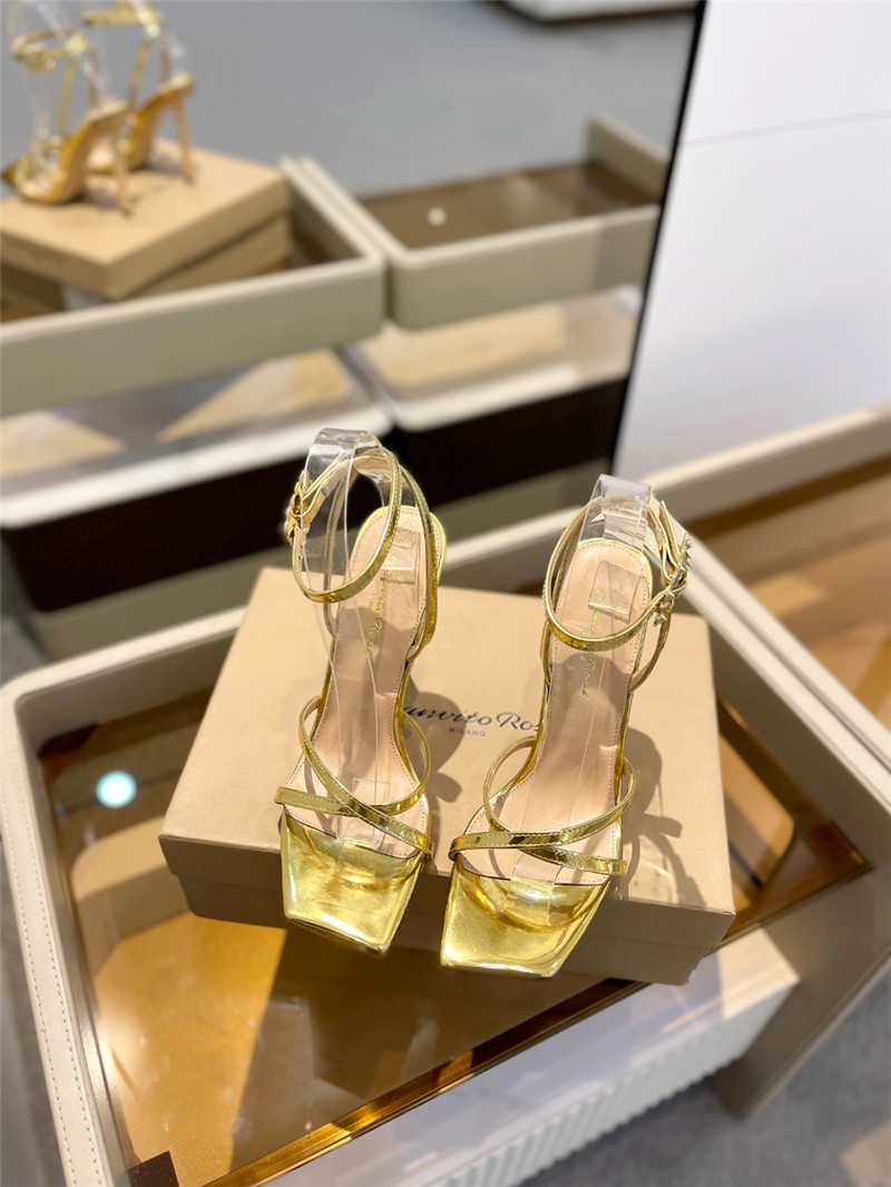 gianvito rossi new sandals