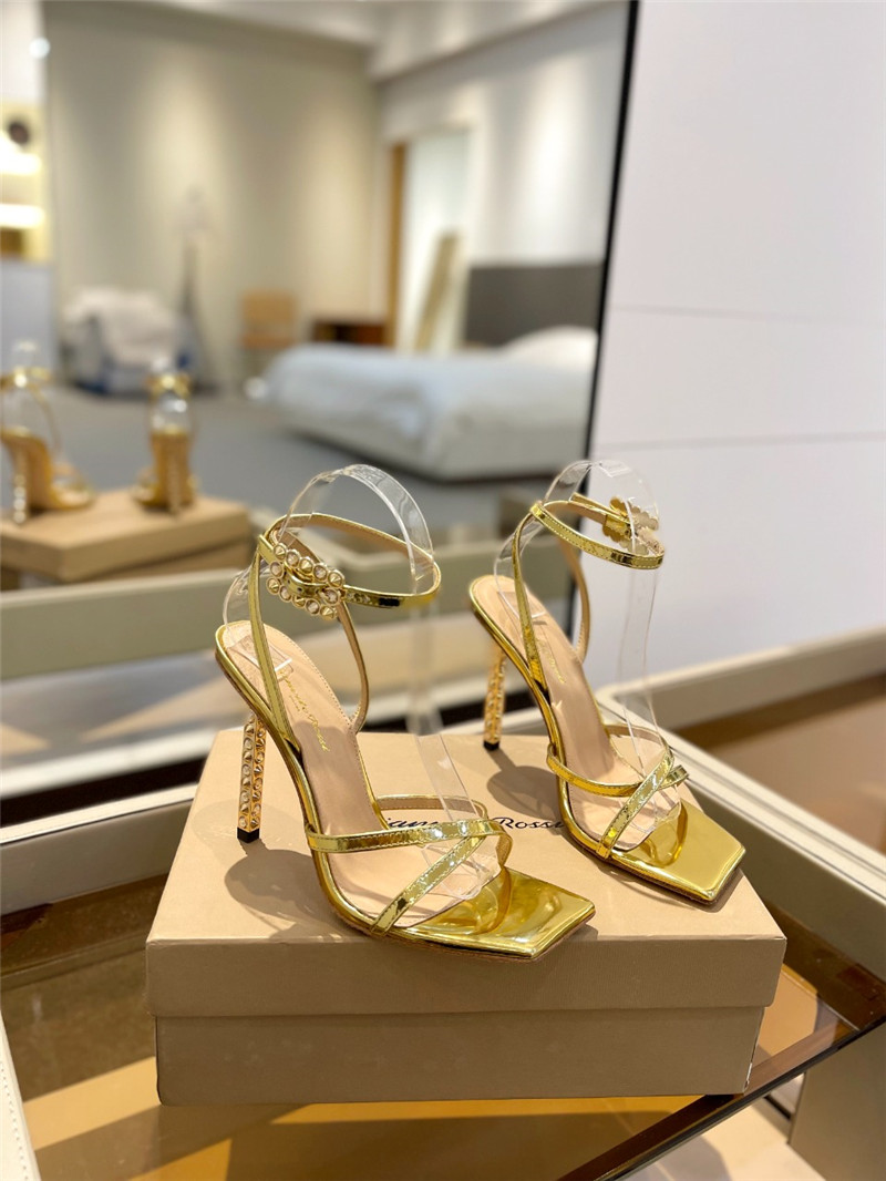 gianvito rossi new sandals