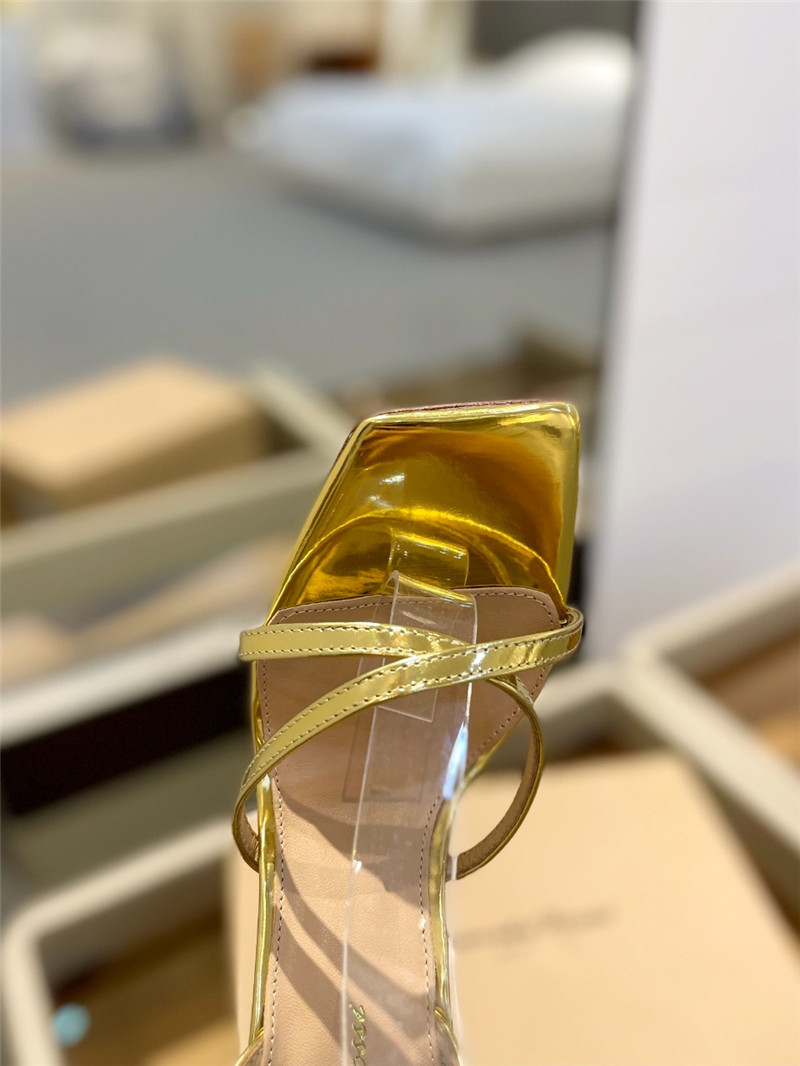 gianvito rossi new sandals