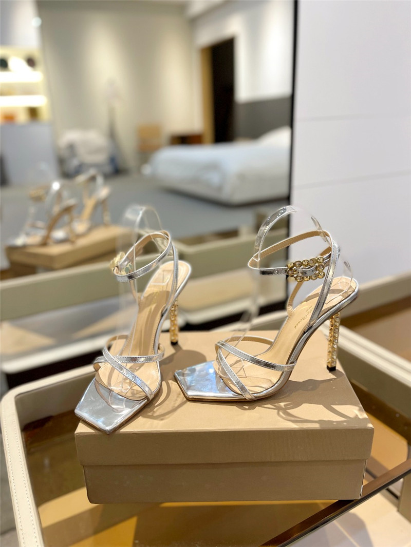 gianvito rossi new sandals