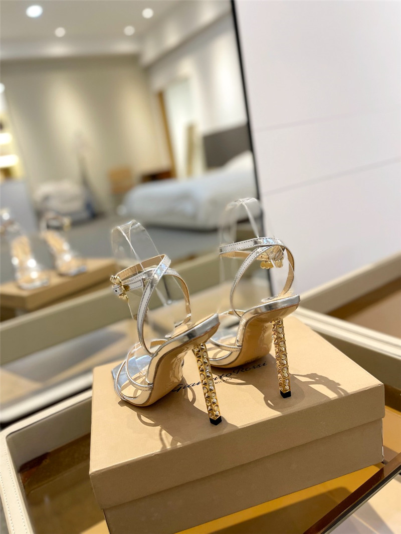 gianvito rossi new sandals