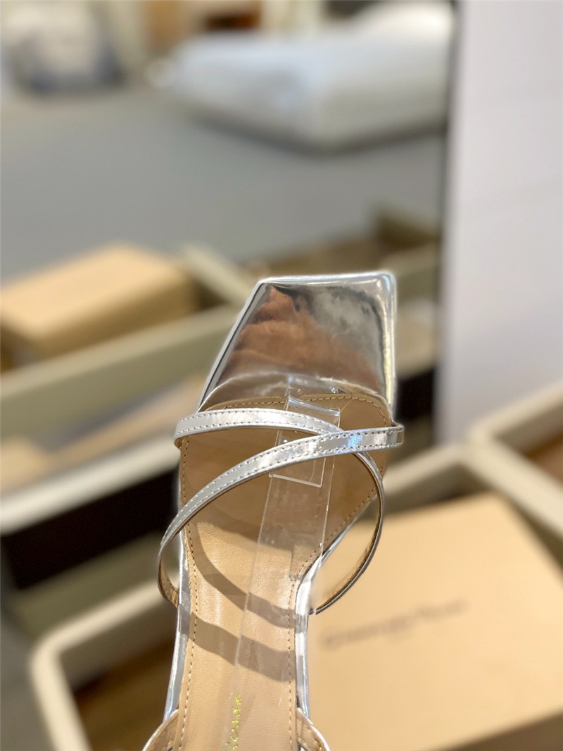 gianvito rossi new sandals