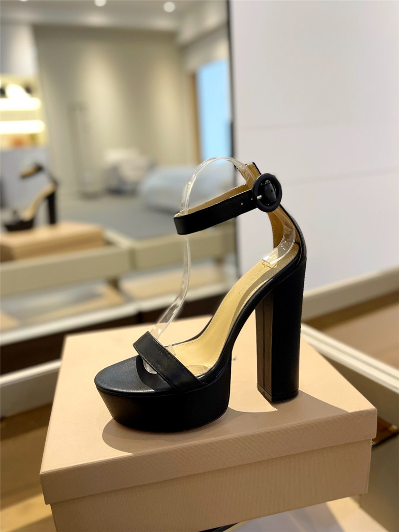 gianvito rossi new sandals