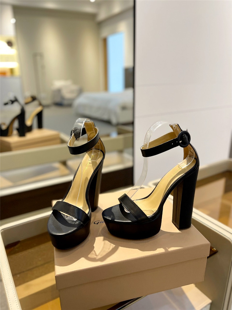 gianvito rossi new sandals