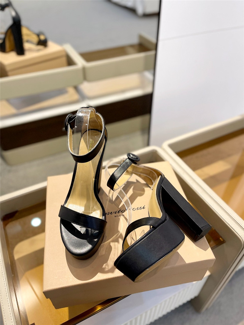 gianvito rossi new sandals