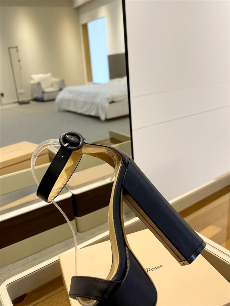 gianvito rossi new sandals