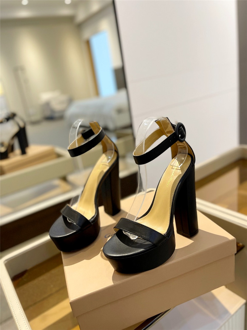 gianvito rossi new sandals