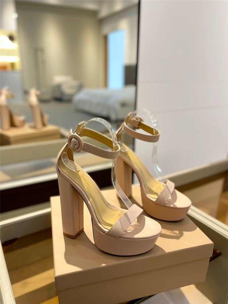 gianvito rossi new sandals