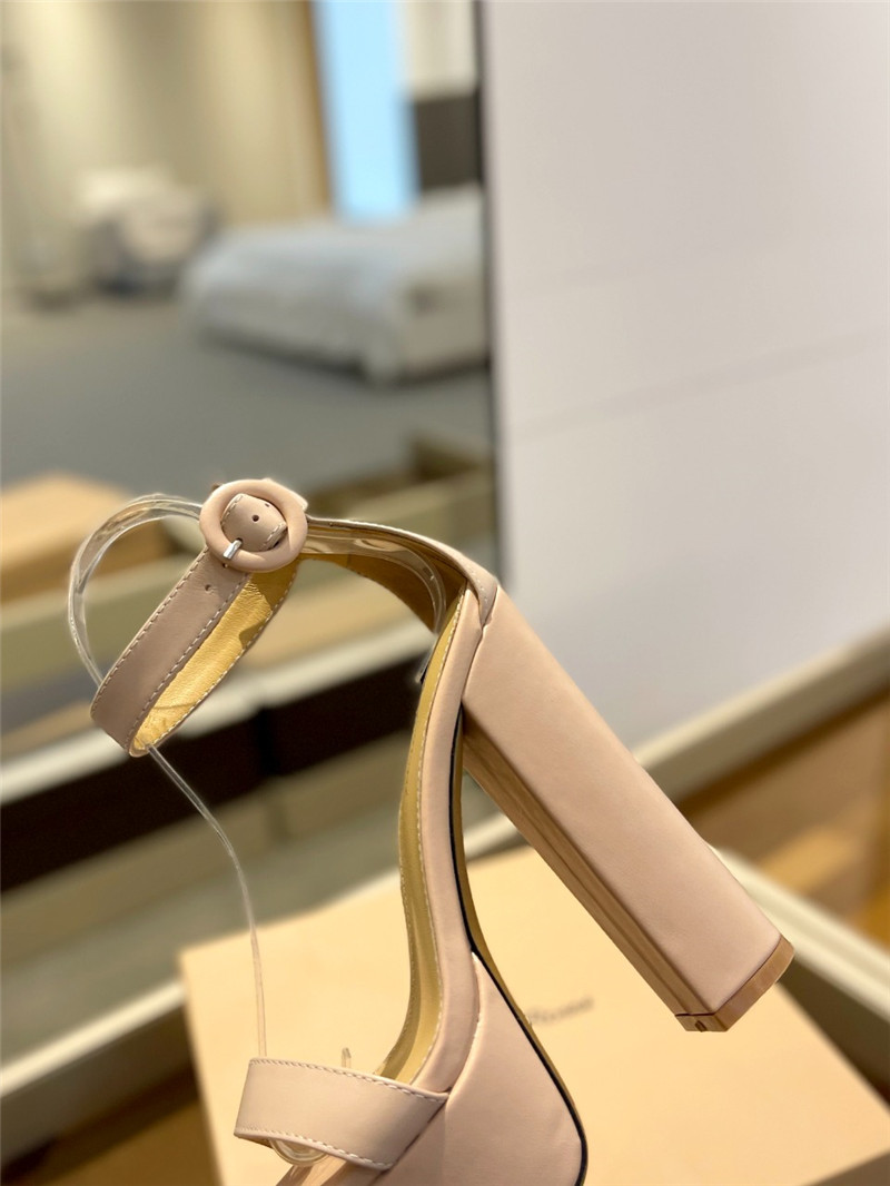 gianvito rossi new sandals