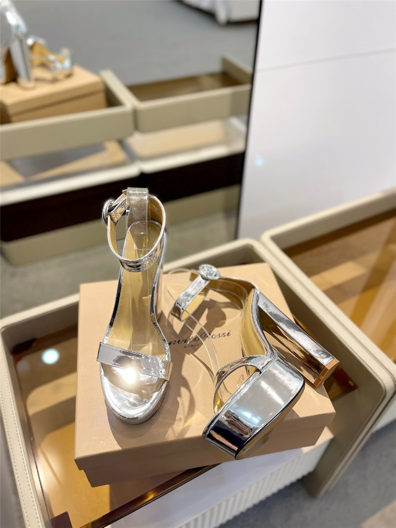 gianvito rossi new sandals