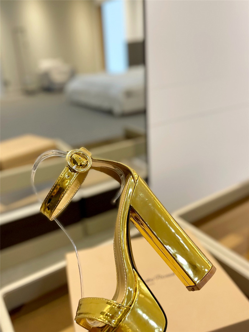 gianvito rossi new sandals