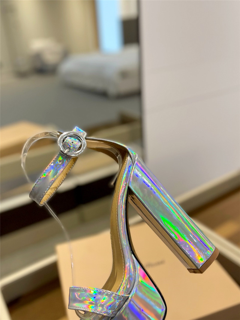 gianvito rossi new sandals