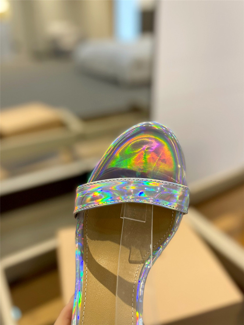 gianvito rossi new sandals