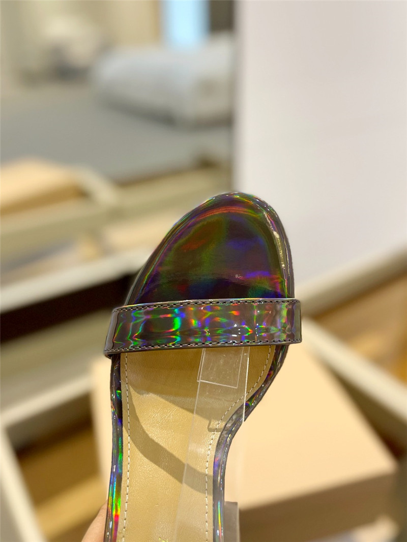 gianvito rossi new sandals