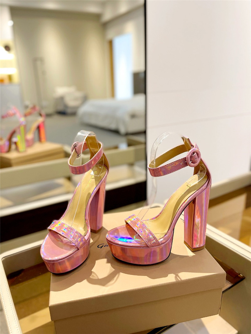 gianvito rossi new sandals